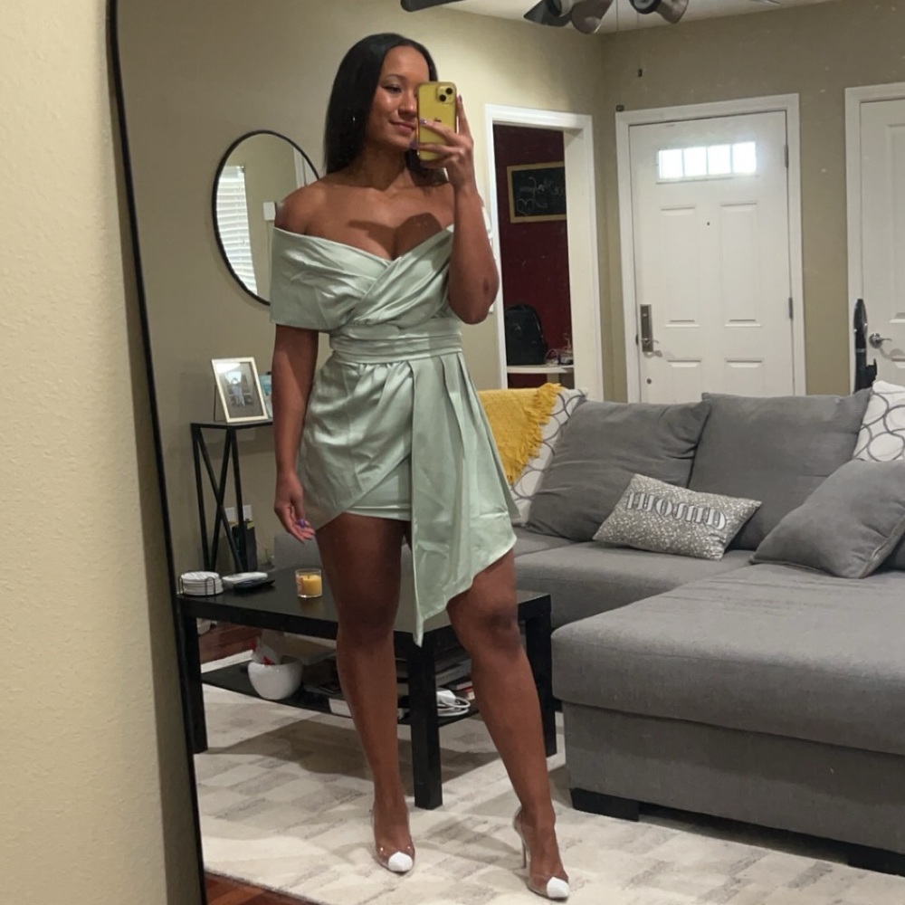 Meet your Posher, Brigitte